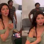 Mahira Khan dress malfunction video sparks controversy and debate