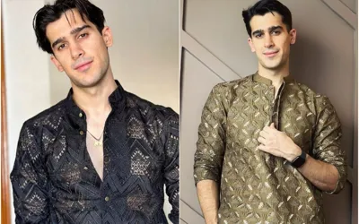 Who is Moeez from Jafaa: All About Zarrar Khan