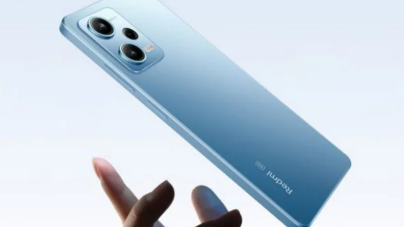 Xiaomi Redmi Note 12 latest price in Pakistan & Specifications for August 2024