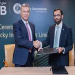 Lucky investments and DIB Pakistan collaborate to expand Islamic investing nationwide
