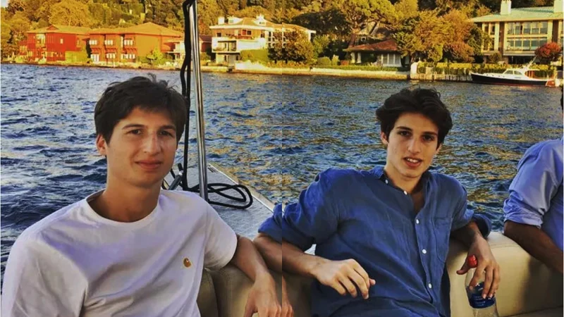PTI founder’s petition for WhatsApp call with sons rejected