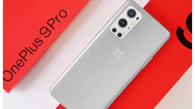 OnePlus 9 Pro latest price in Pakistan & Specifications- August 2024