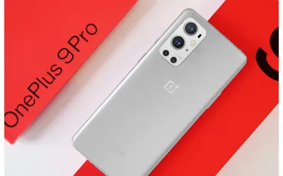 OnePlus 9 Pro latest price in Pakistan 2024 – Check details