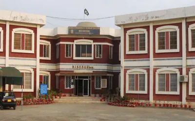 BISE DG Khan Matric 10th class result 2024 Announced today!