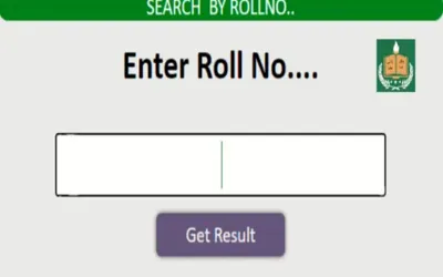 Punjab Board Matric Results 2024 - Check Result By Name, Roll Number