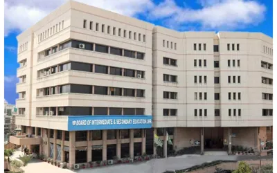 BISE Lahore Matric 10th class result 2024 Announced today!