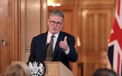 New UK Prime Minister faces pressure to fix asylum system