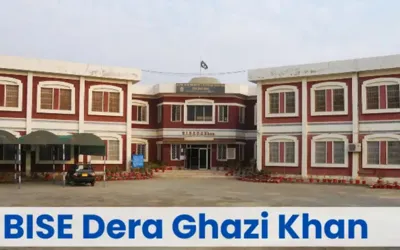 How to Check DG Khan board Matric result 2024! Check here