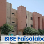 How to Check Faisalabad board Matric result 2024! Check here