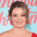 Who Is Kimberley Sustad? A Closer Look at Canadian Actress' Life