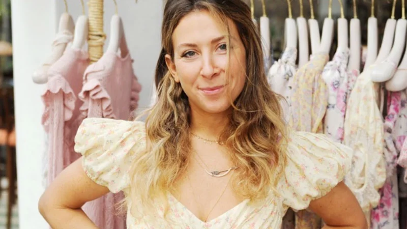 Who Is Rebecca Hessel Cohen? All About American Entrepreneur