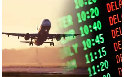 Air Ticket Prices to Rise in Pakistan Amid New Stamp Duty!
