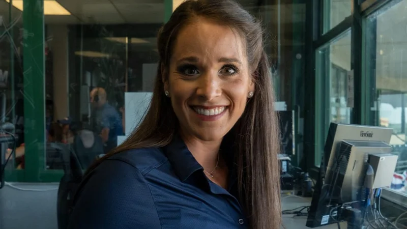 Who Is Elise Menaker? All About Sports Host & Reporter