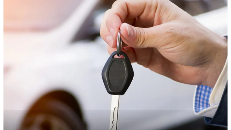 Online Vehicle Verification Process in KPK