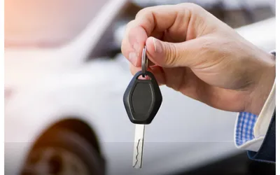 Online Vehicle Verification Process in KPK