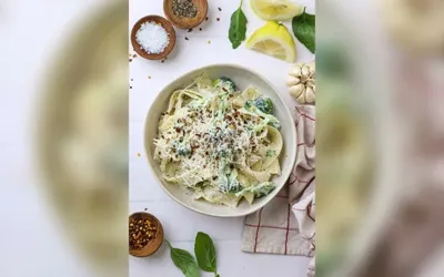 Over 900 cases of Alfredo sauce recalled in nationwide US alert