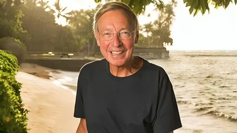 Who Is Ted Dintersmith? All you Need to Know About Famous Author