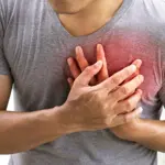Quick Home Test for Determining Heart Attack Risk