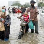 NDMA predicts more rains, urban flooding in monsoon