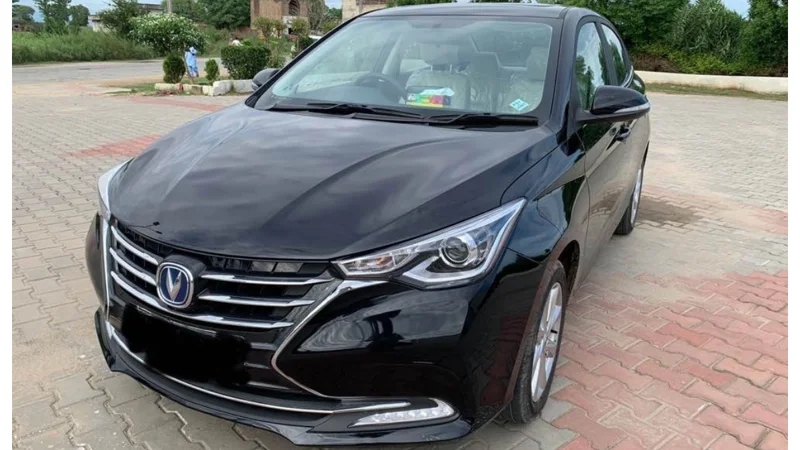 Changan Alsvin Latest Price in Pakistan & Features – August 2024