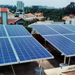 New conditions for solar panel loans- details here