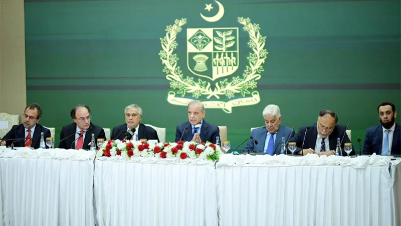 PM Shehbaz announces Rs50bn package for electricity consumers
