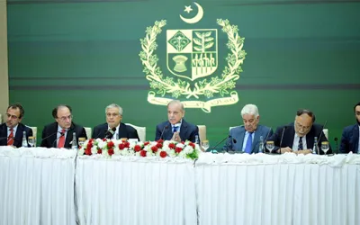 PM Shehbaz announces Rs50bn package for power consumers
