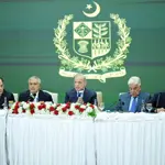 PM Shehbaz announces Rs50bn package for power consumers