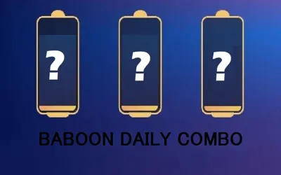 Baboon Daily Combos Cards Today – July 10, 2024