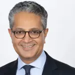 Who Is Salim Ramji? All About American Lawyer and Advisor