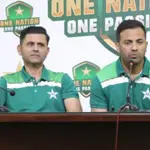 Wahab Riaz, Abdul Razzaq out of Pakistan selection committee