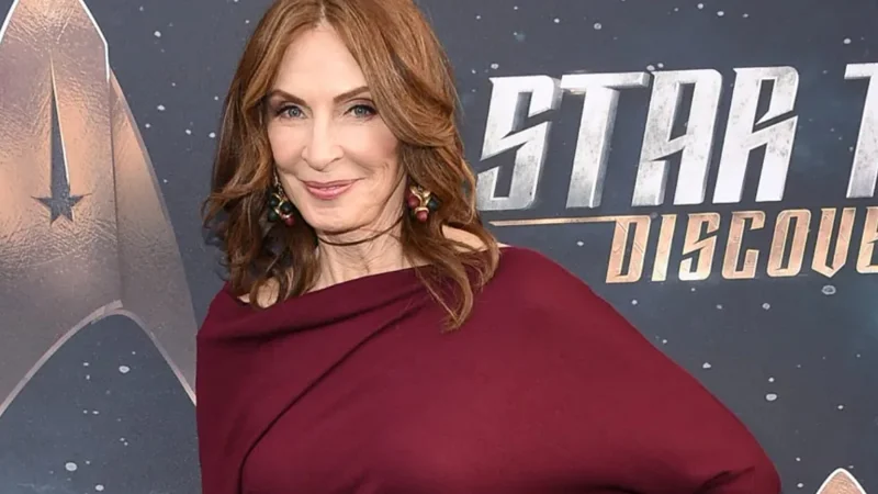 Who Is Gates McFadden? A Closer Look at Dr. Beverly From 'Star Trek'