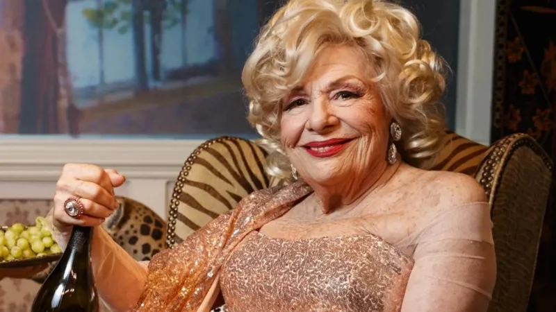 Who Is Renée Taylor? All You Need to Know About Veteran Actress