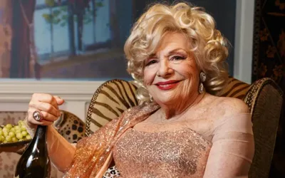 Who Is Renée Taylor? All You Need to Know About Veteran Actress