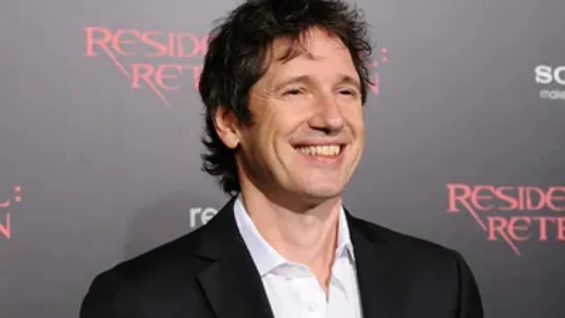Who Is Paul W.S. Anderson? A Closer Look at British director and Producer