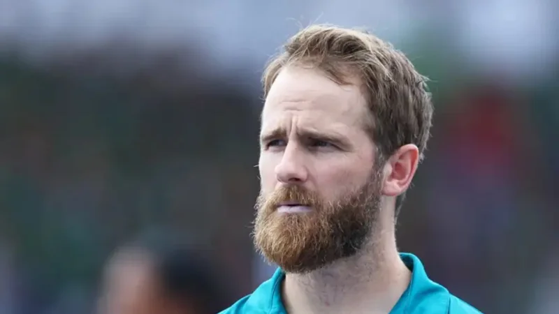 Williamson among three to skip NZC central contract