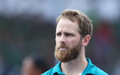 Williamson among three to skip NZC central contract
