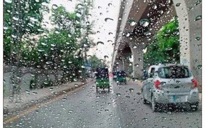 Karachi weather latest update: will it rain today? PMD forecast!