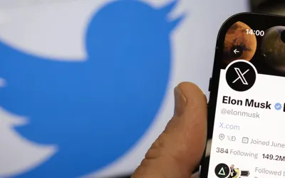 Decline in users witnessed after Elon Musk acquired X
