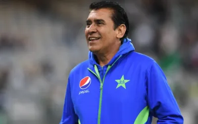 Mansoor fired from PCB management after Wahab, Razzaq