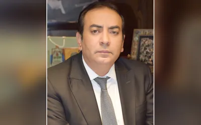 Government has to fix FBR system to increase tax revenue: Atif Ikram