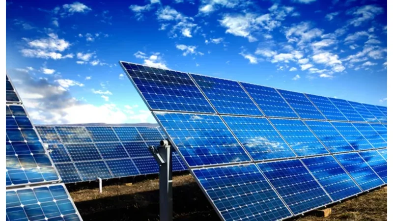 Solar panel prices drop in Pakistan - check new rates here
