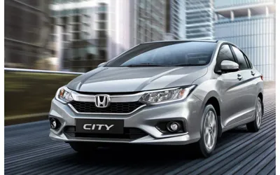 Honda City All Variants Latest Prices in Pakistan From July 2024