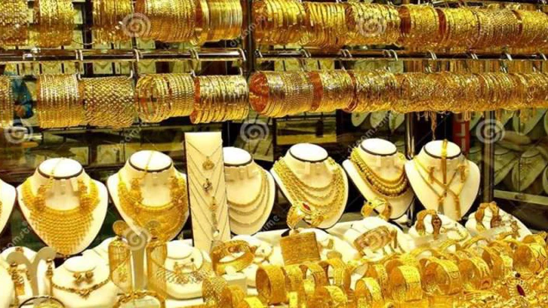 Gold Rate in Pakistan
