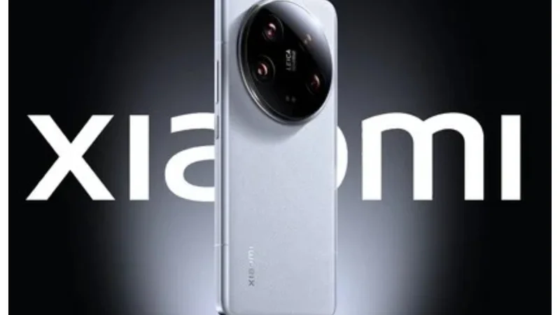 Xiaomi 15 Ultra Won't Arrive Until 2025