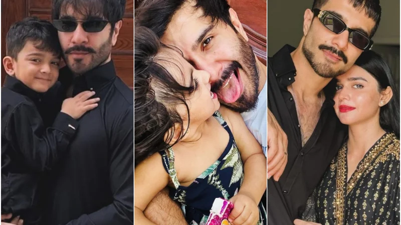 Feroze Khan
