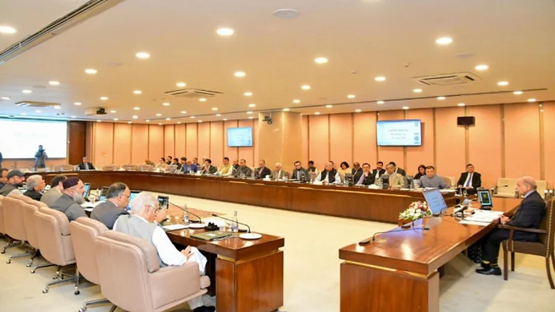 Federal cabinet approves abolition of Pak PWD; AFMC to carry out maintenance works