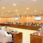 Federal cabinet approves abolition of Pak PWD