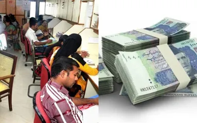 Increase in salaries, pensions for govt employees notified