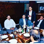 ICCI: Bakhtawari admires innovative spirit of young entrepreneurs